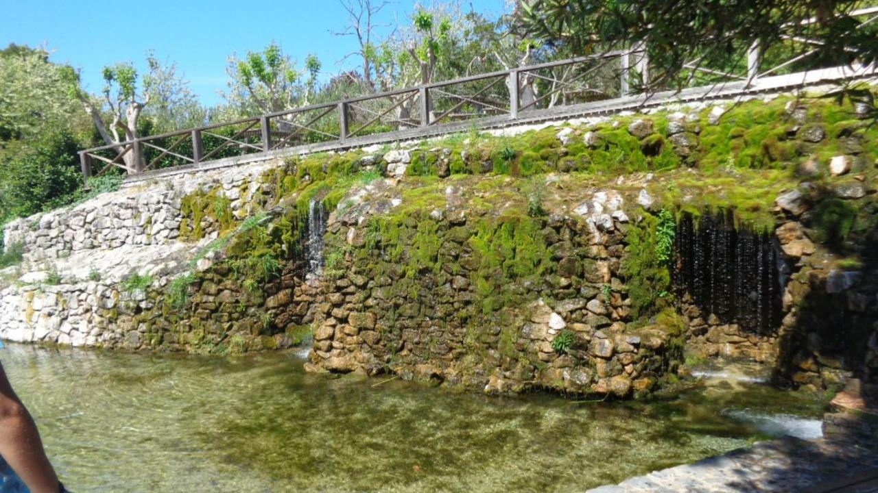 Casa Ferias Melides Villa Ngoại thất bức ảnh