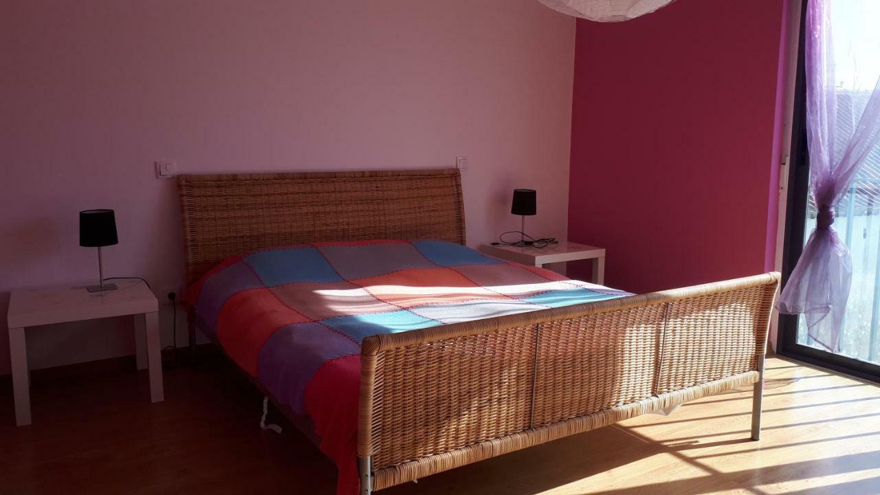 Casa Ferias Melides Villa Ngoại thất bức ảnh