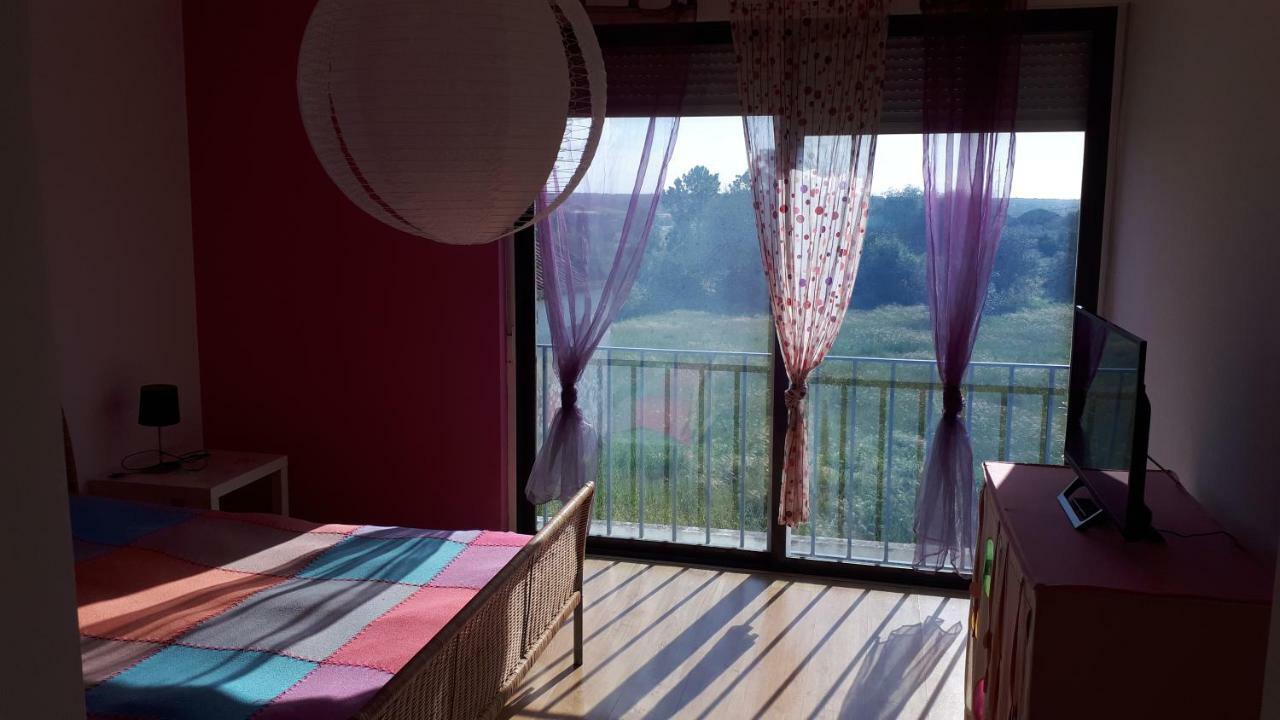 Casa Ferias Melides Villa Ngoại thất bức ảnh