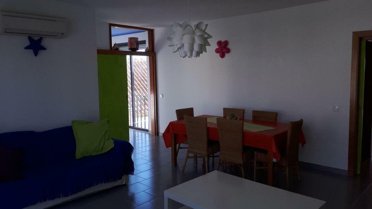 Casa Ferias Melides Villa Ngoại thất bức ảnh